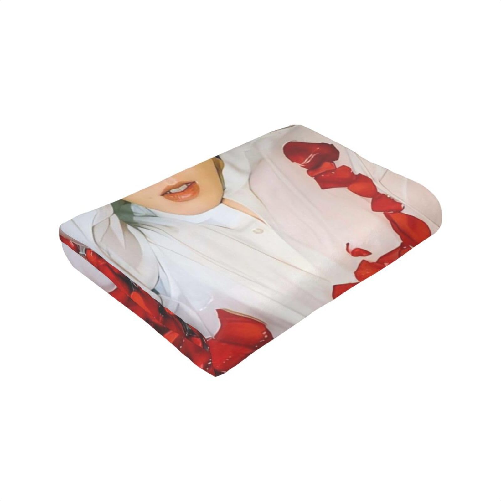 Amazon｜人気 宮舘涼太 (2) フランネル毛布 シングル ブランケット